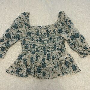 American Eagle dress shirt